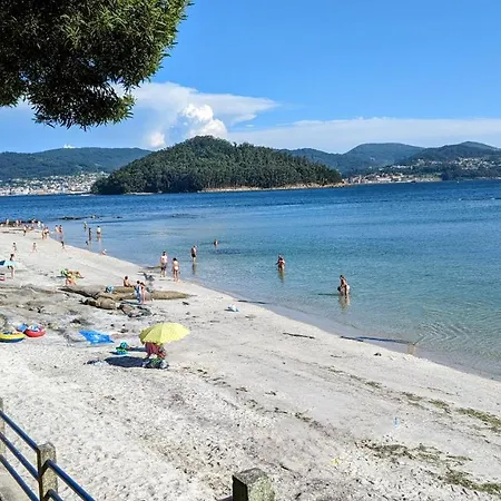 Rosalia De Castro فندق