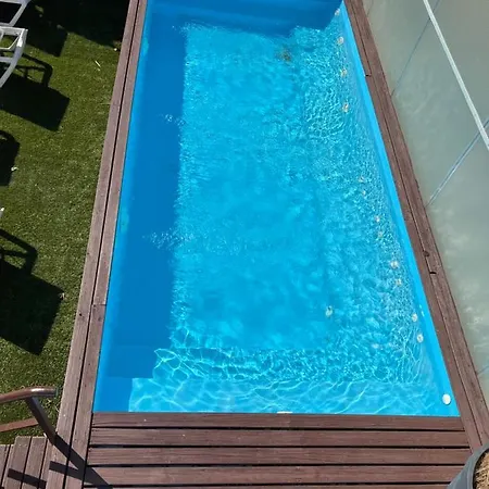 Hotel Rosalia De Castro