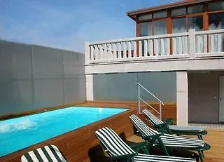 Rosalia De Castro Hotel