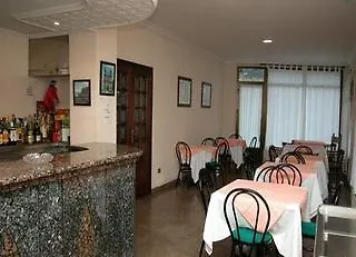 Rosalia De Castro Hotel Poio