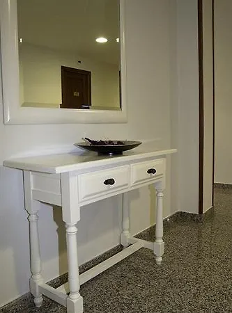 Rosalia De Castro Otel