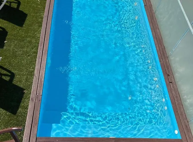 فندق Rosalia De Castro